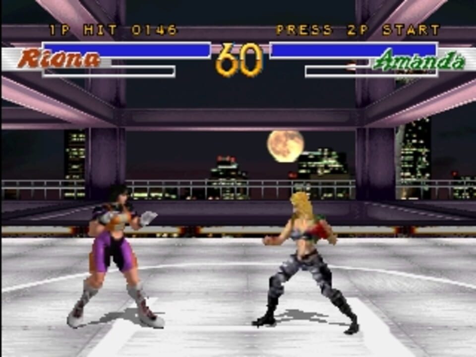 Slam Dragon