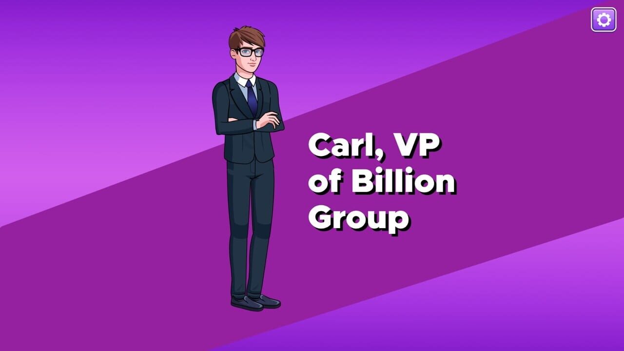 Marriage Contract With Billionaire CEO