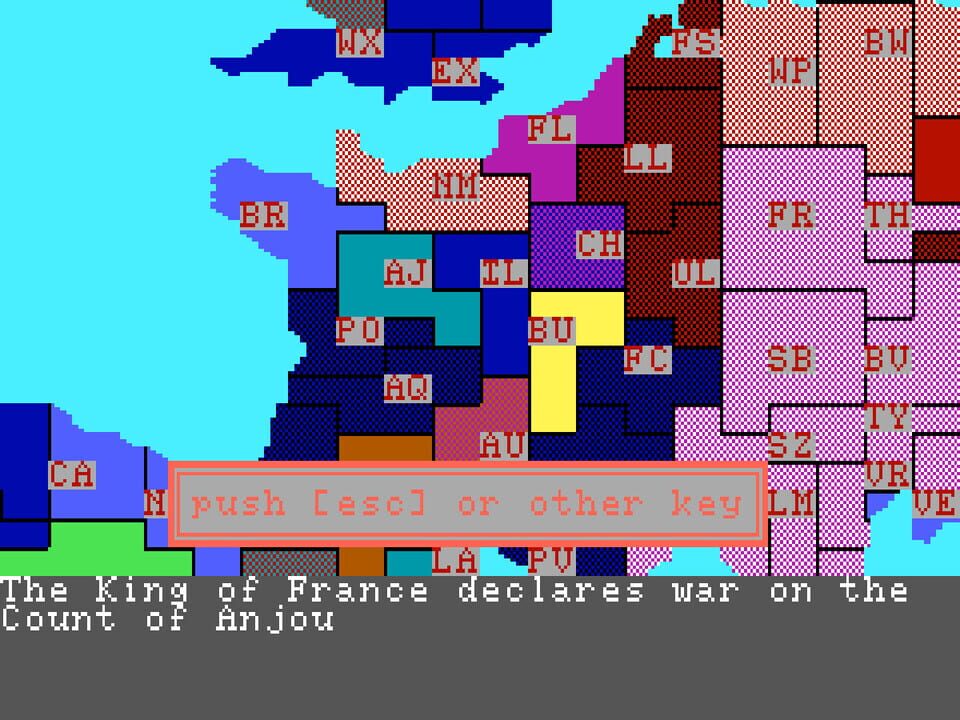 Medieval Lords: Soldier Kings of Europe