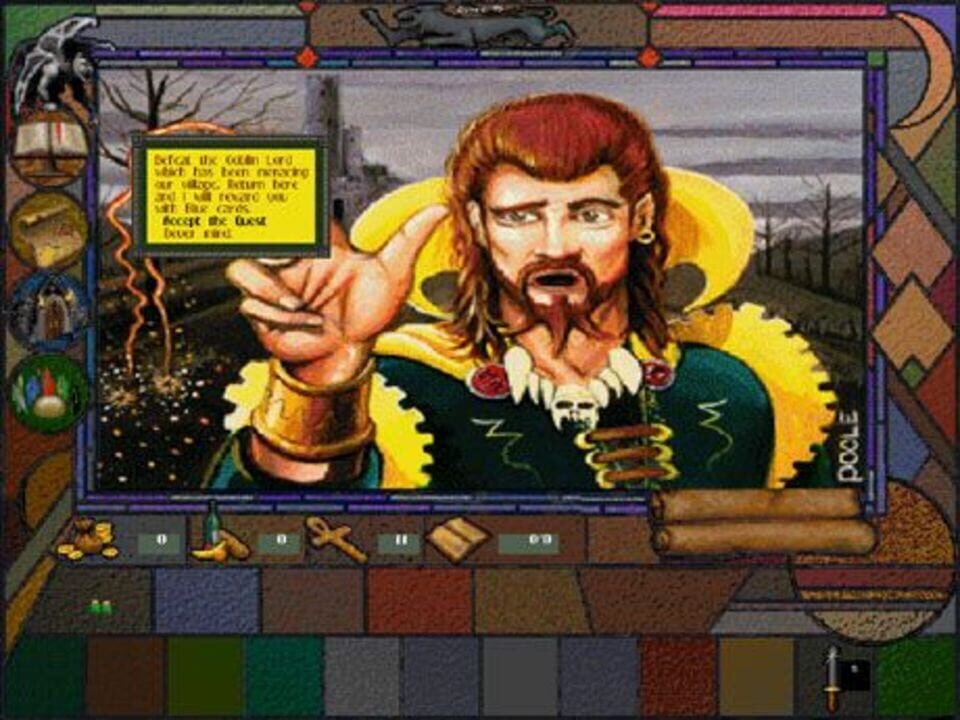 Magic: The Gathering