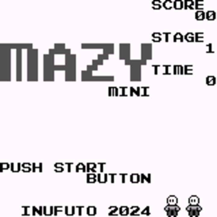 Mazy Mini