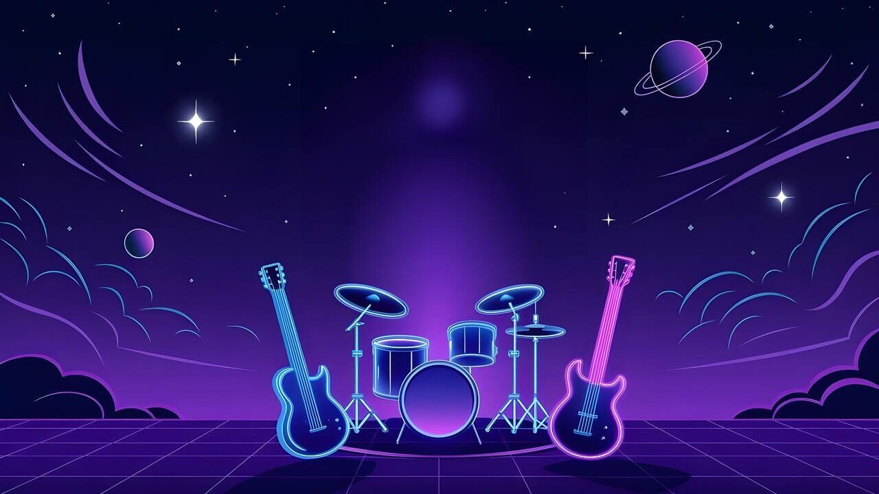 Beat Heaven Symphony