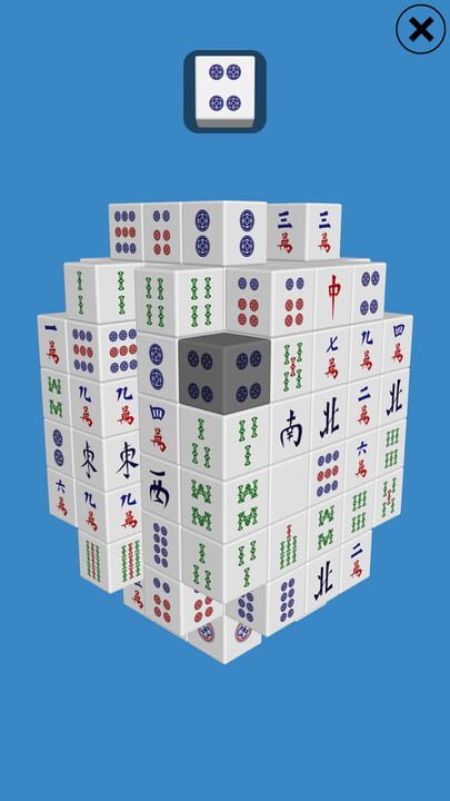 Mahjong Towers