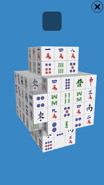 Mahjong Towers