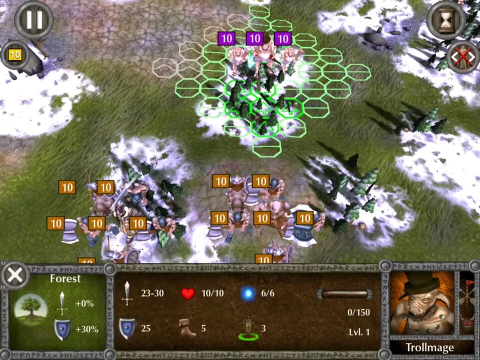 Time of Heroes
