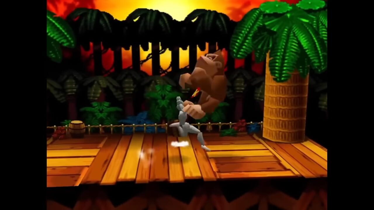 Smash Remix: Version 1.5.0