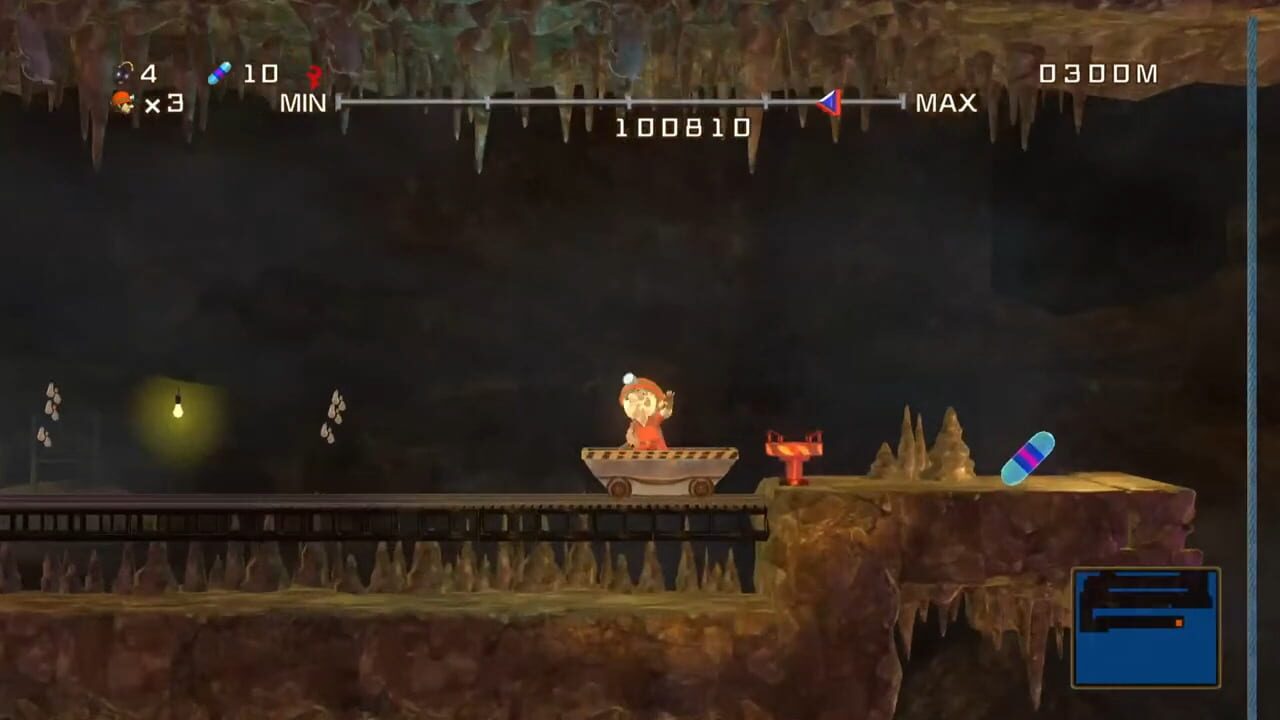 Spelunker HD Deluxe: Limited Edition