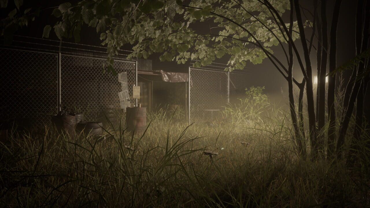 Slenderman: Shadow of the Forest