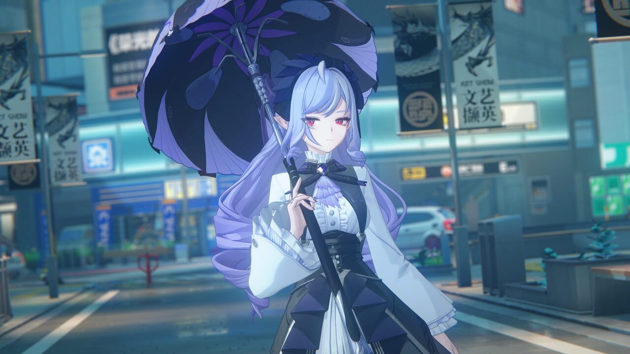 Zenless Zone Zero: Update 1.7 – Bury Your Tears With the Past