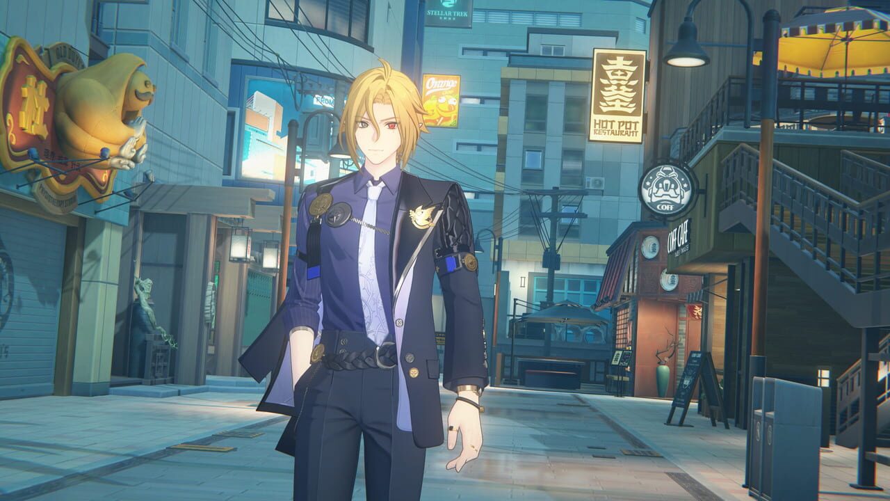 Zenless Zone Zero: Update 1.7 – Bury Your Tears With the Past