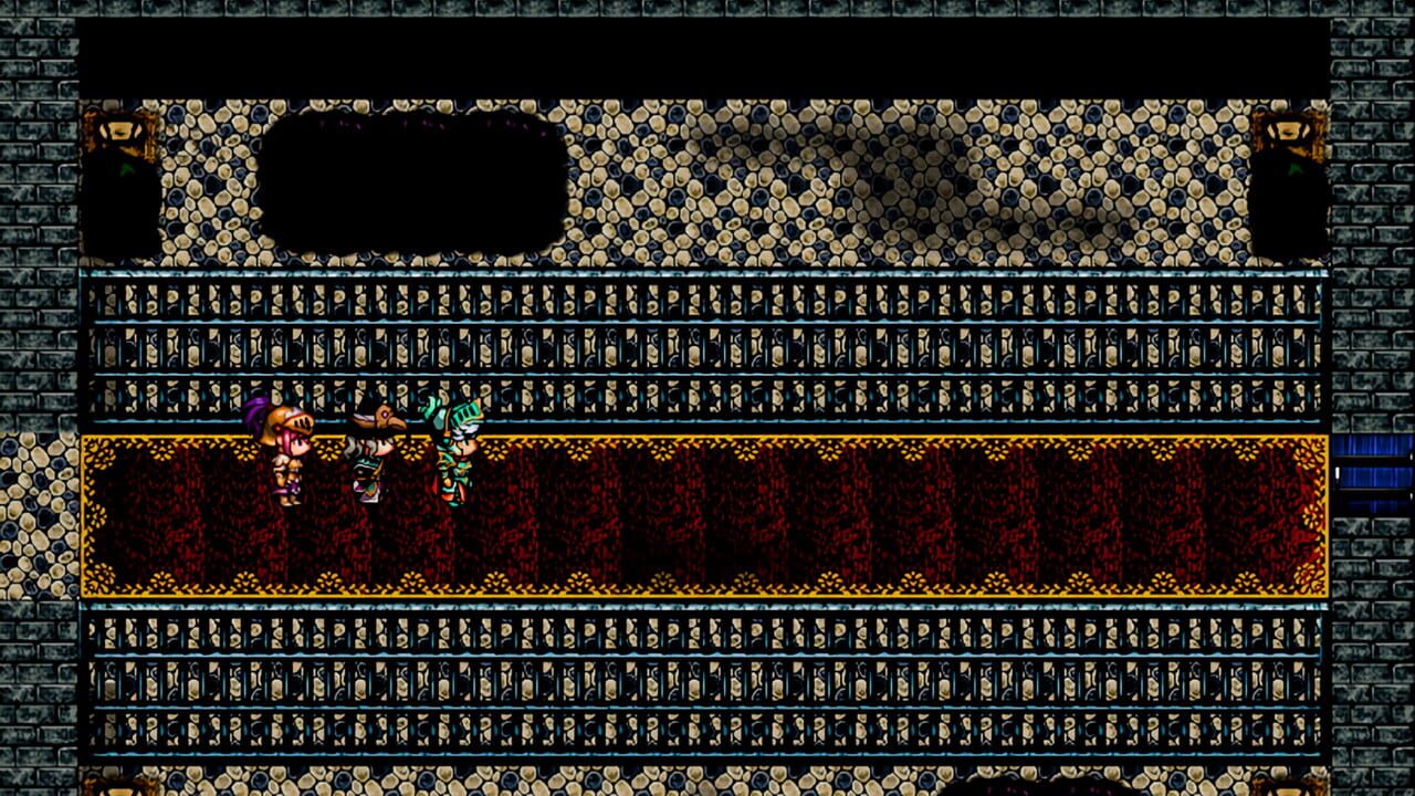 Punishment Special Edition