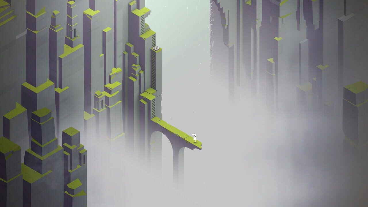 Monument Valley 1&2 Bundle