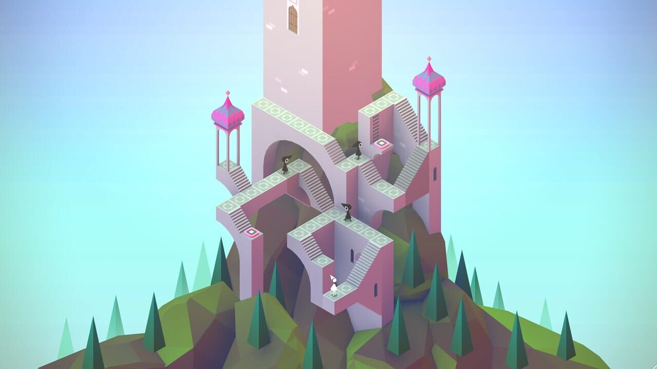 Monument Valley 1&2 Bundle