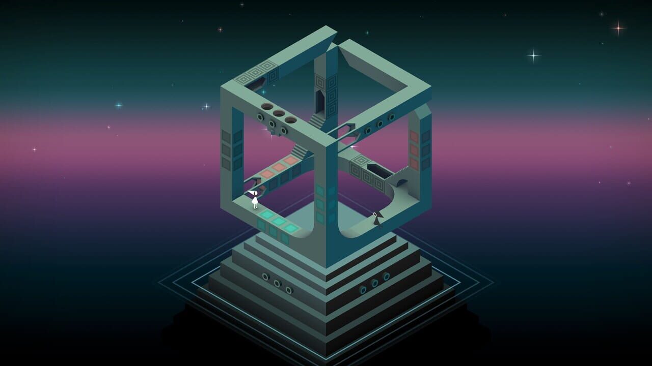 Monument Valley 1&2 Bundle