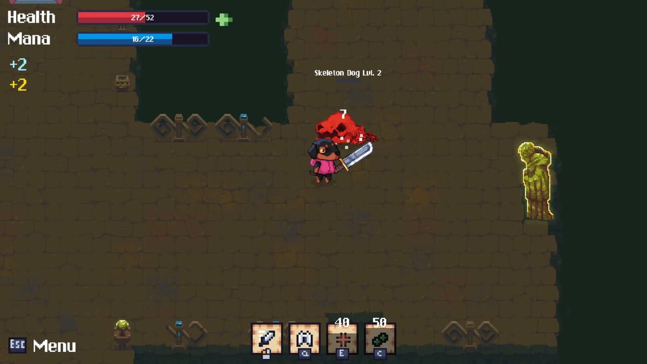 Donna: The Canine Quest