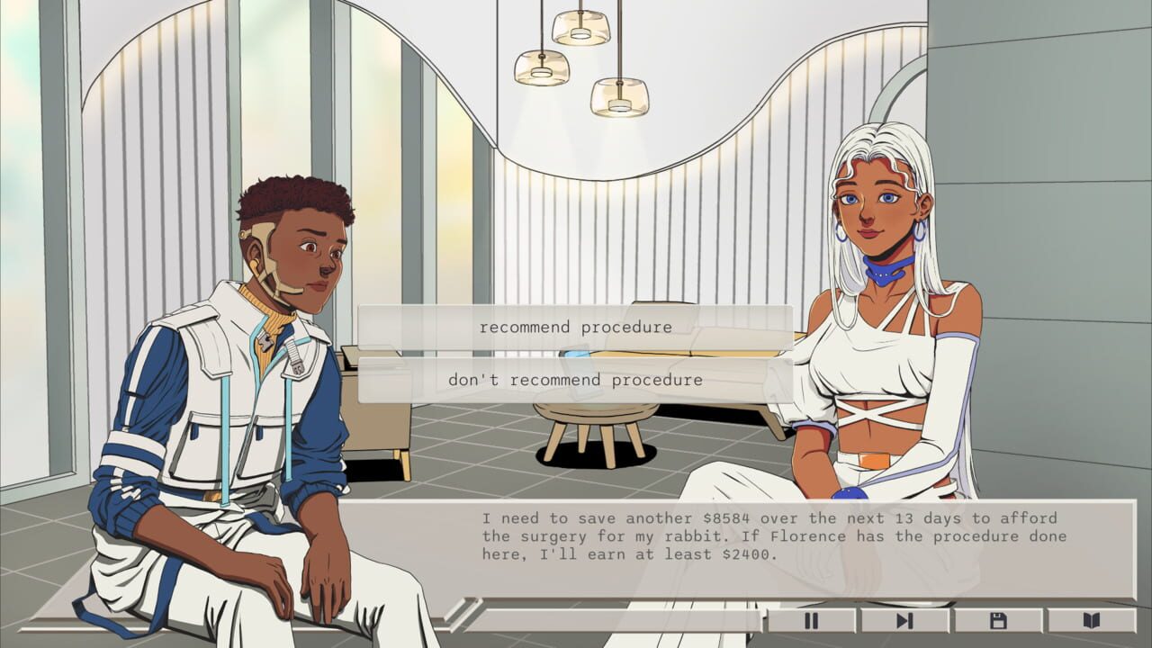 Quality Dreams, Reasonably Priced