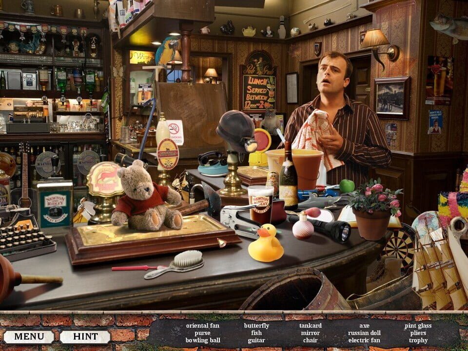 Coronation Street: The Mystery Of The Missing Hotpot Recipe