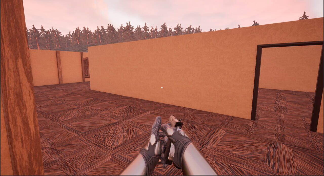 Operation: Strike & Secure