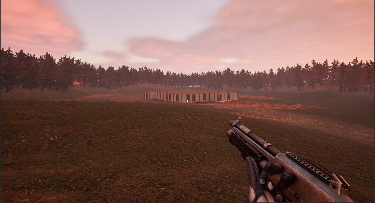 Operation: Strike & Secure