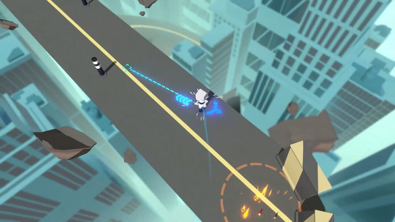 Over Road