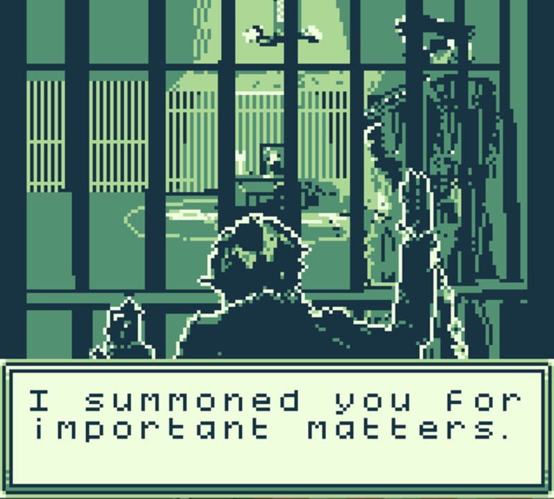 Persona 5 Pocket Edition