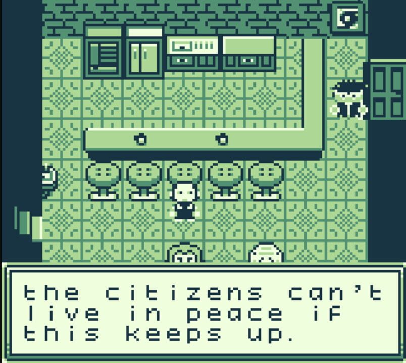 Persona 5 Pocket Edition