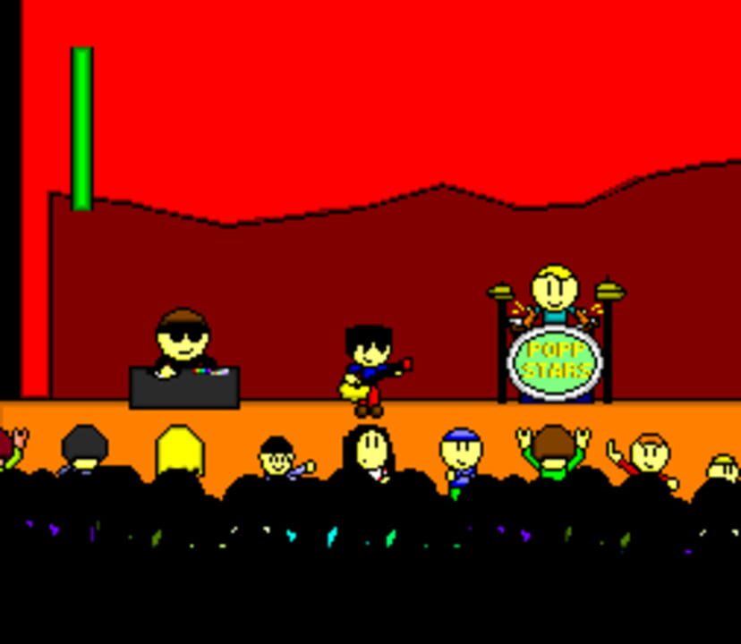 Missileman Spy Strike 2
