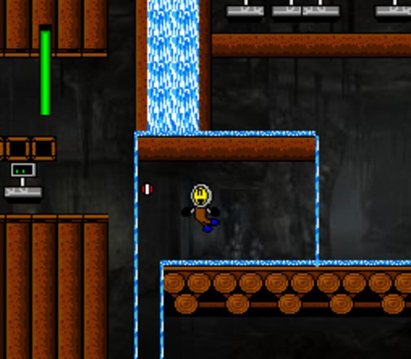 Missileman Spy Strike 2