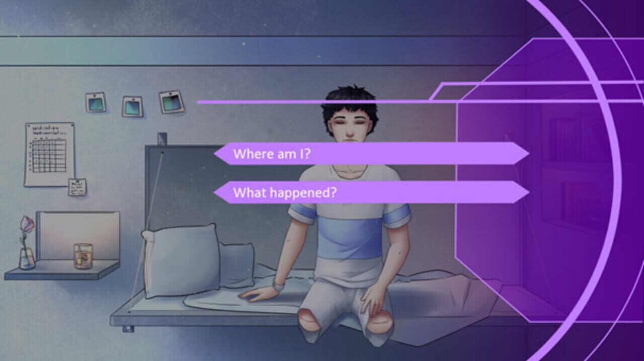 Project Nihilum: Zero