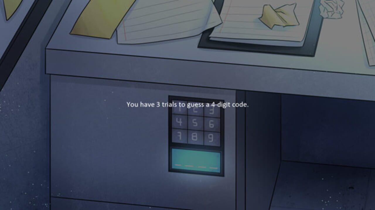 Project Nihilum: Zero