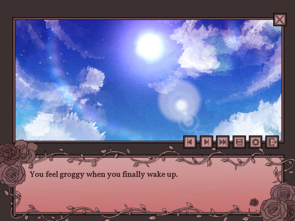 The End of an Obsession