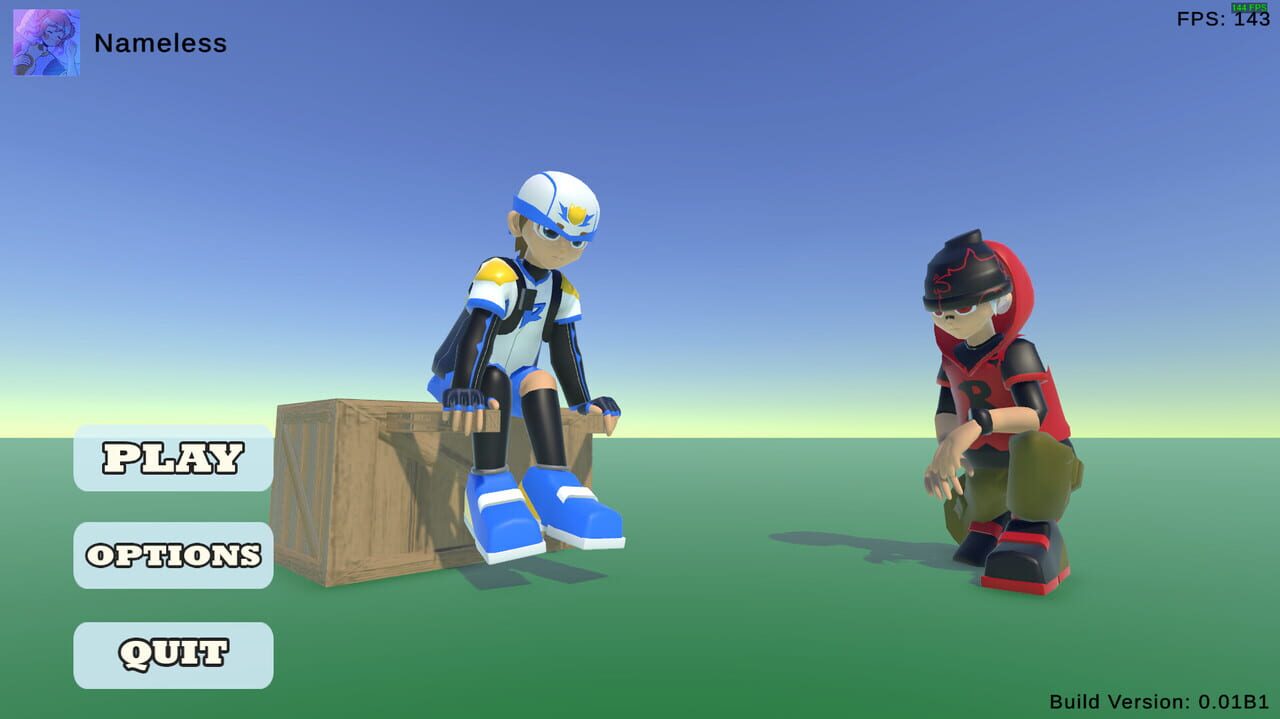 Popo & Rob