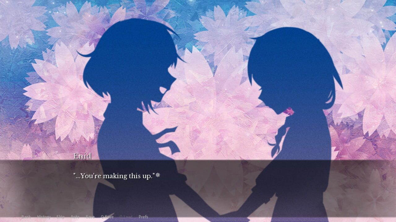 The Vampire(?) Detective and the Case of the Lying Maid