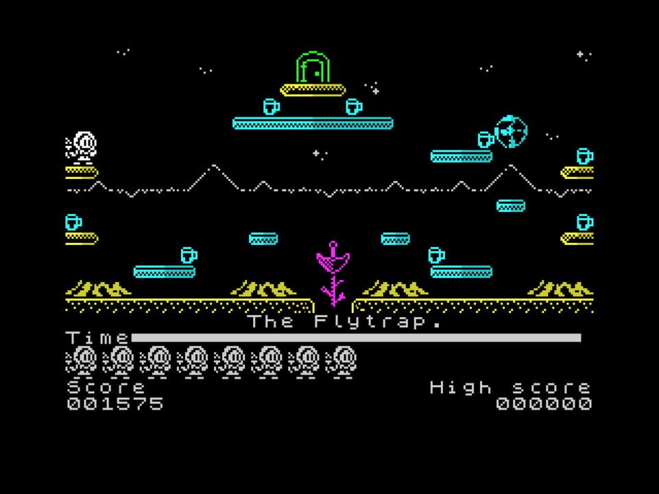 Jumpin’ Jupiter: Prelude