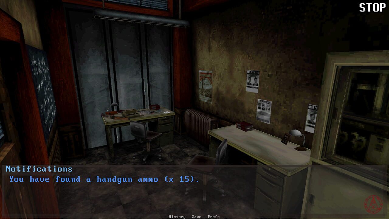 Silent Hill Metamorphoses