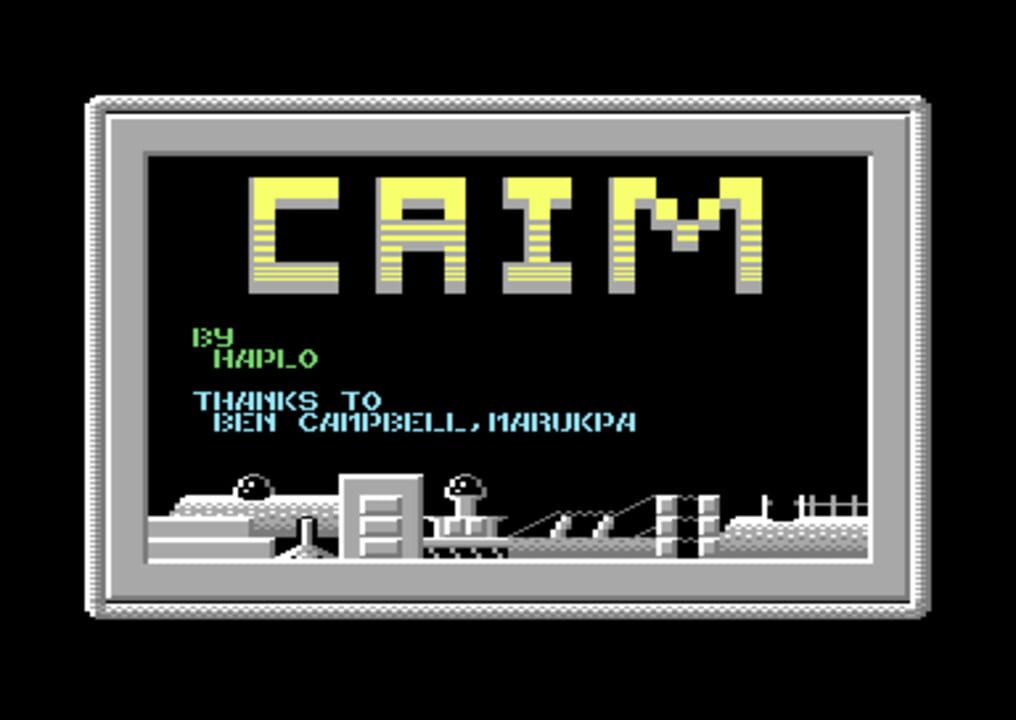 Caim