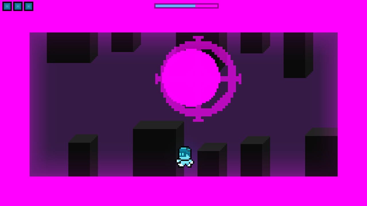 Beat of the Pixel Heat