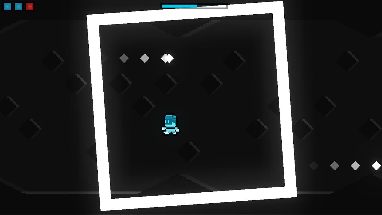 Beat of the Pixel Heat