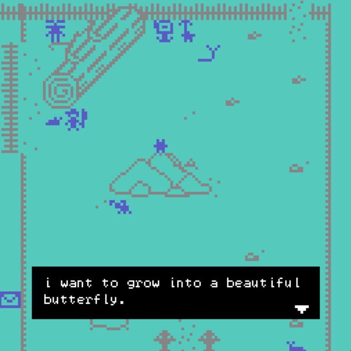 Bug Quest