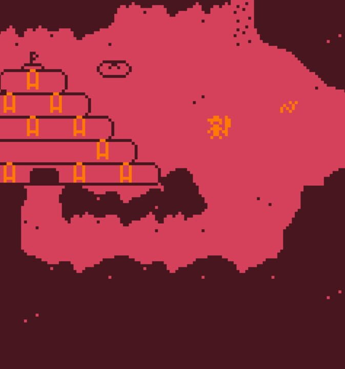 Bug Quest