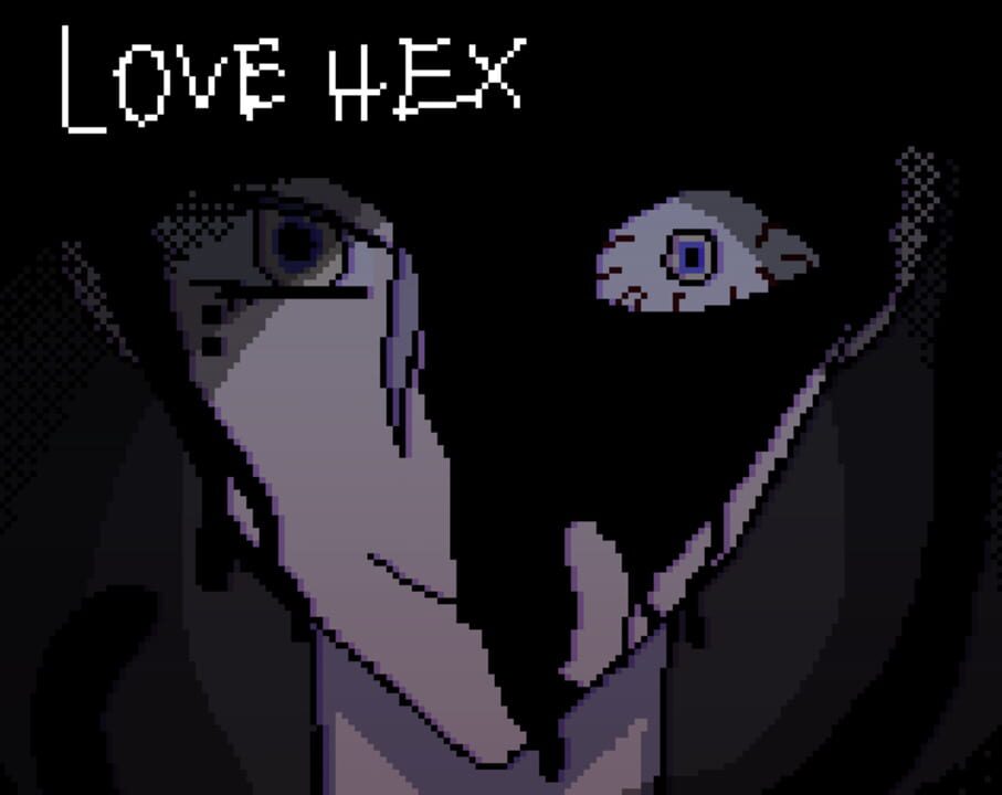 Love Hex
