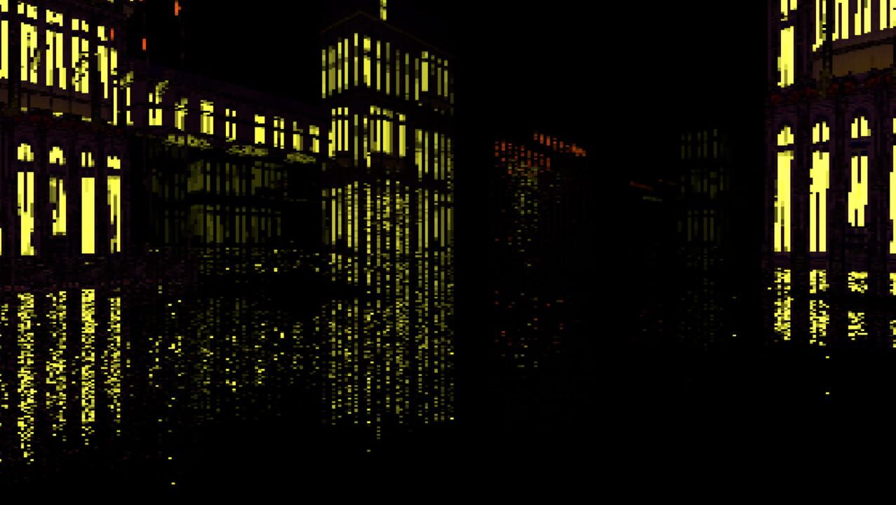 The Nightmare of a City I Thought I Knew