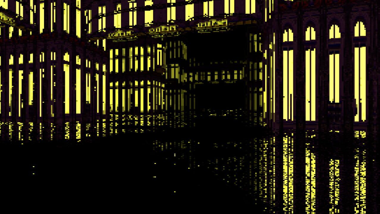 The Nightmare of a City I Thought I Knew