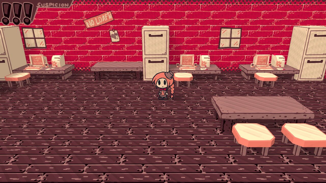 Fonzi Fuddy: Ace Defective