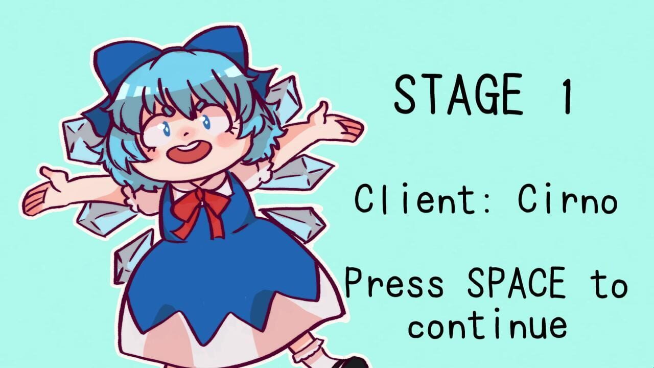 Mochi Making Mischief