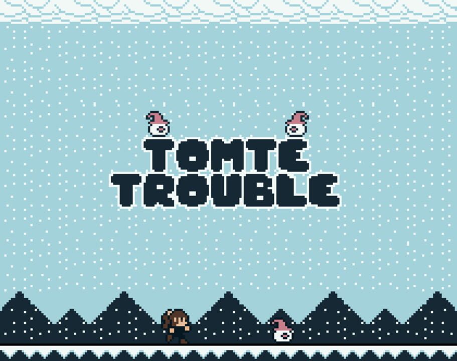 Tomte Trouble