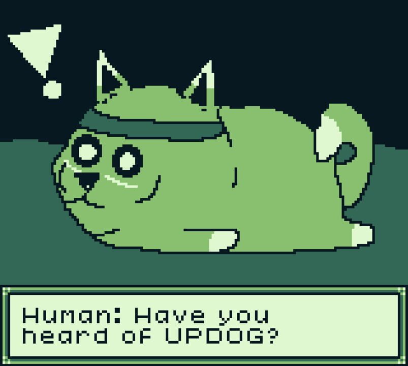 What’s Updog