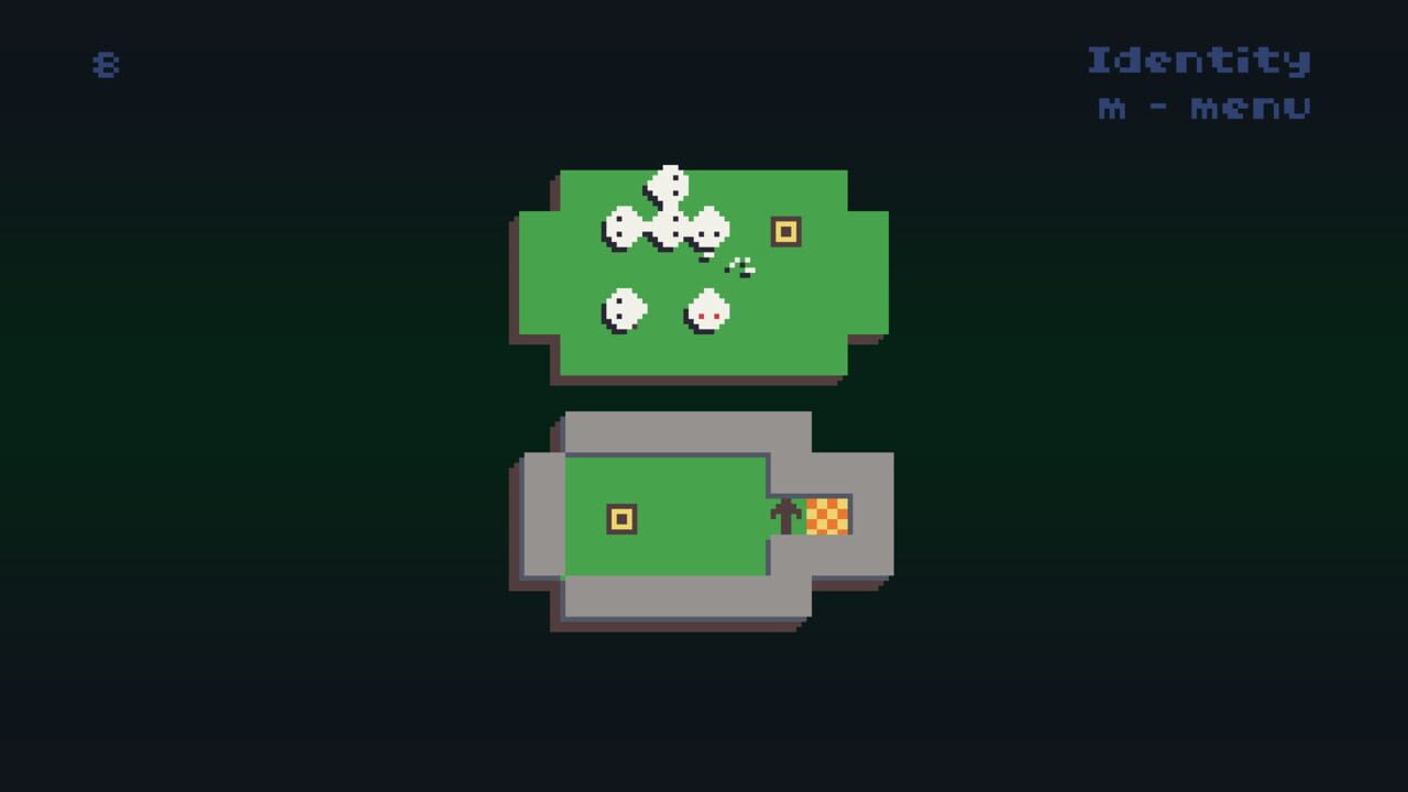 Give Up the Ghost: A Puzzle Checklist