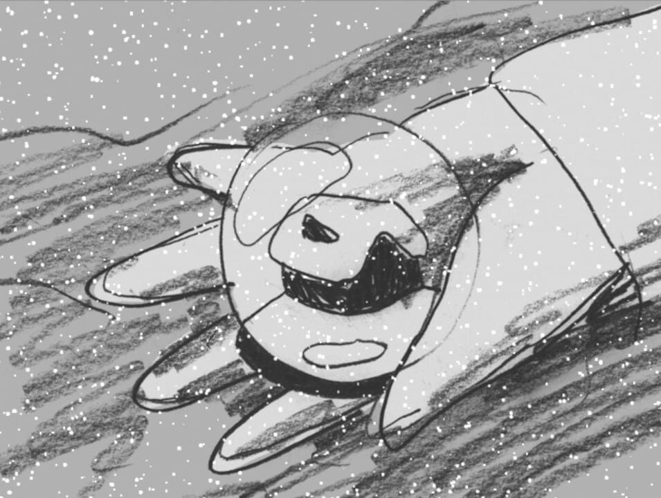 The Citizen Kane of Video Games