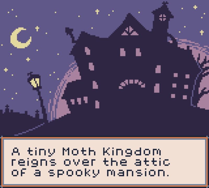 Princess Poffin and the Spider Invasion